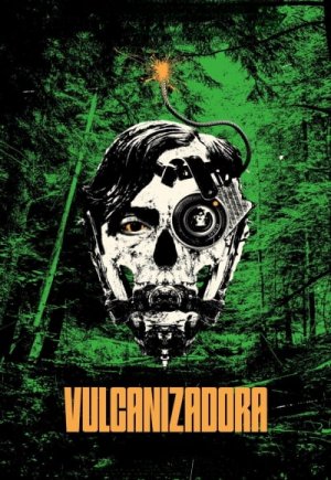 Vulcanizadora