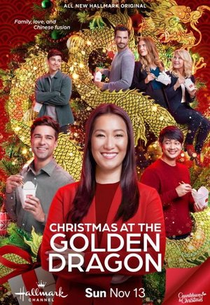 Christmas at the Golden Dragon