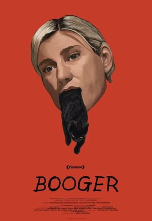 Booger