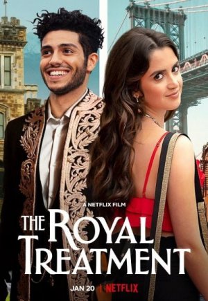 The Royal Treatment