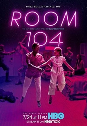 Room 104