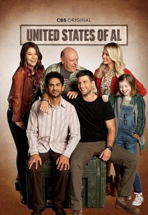 United States of Al