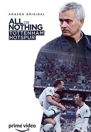 All or Nothing: Tottenham Hotspur