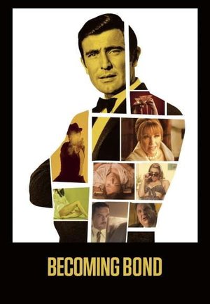 Becoming Bond