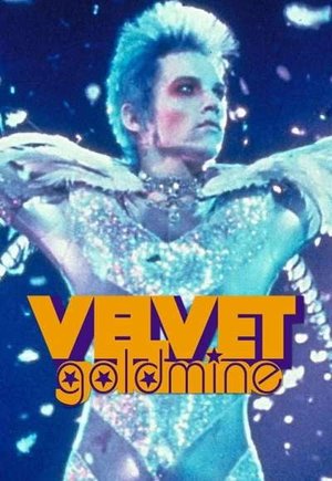 Velvet Goldmine