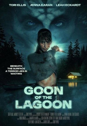 Goon of the Lagoon