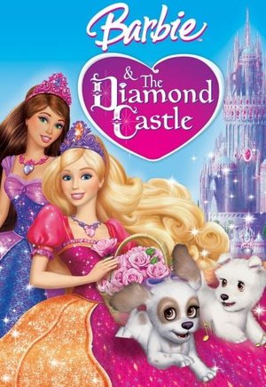 Barbie and the Diamond Castle
