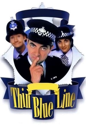 The Thin Blue Line