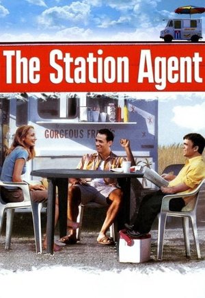 The Station Agent