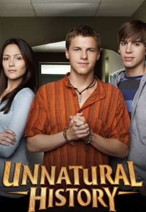 Unnatural History