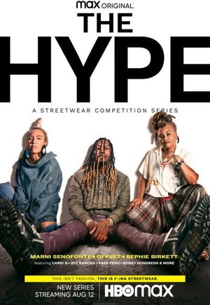 The Hype