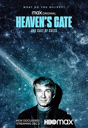 Heaven's Gate: The Cult of Cults