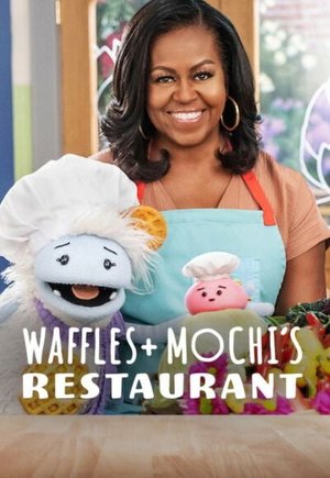 Waffles + Mochi's Restaurant