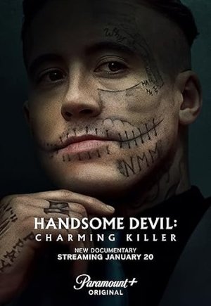 Handsome Devil: Charming Killer