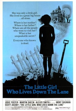 The Little Girl Who Lives Down the Lane