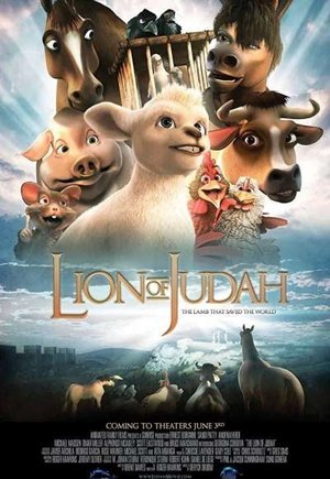 The Lion of Judah