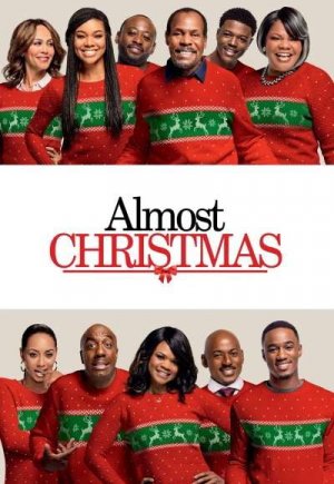 Almost Christmas