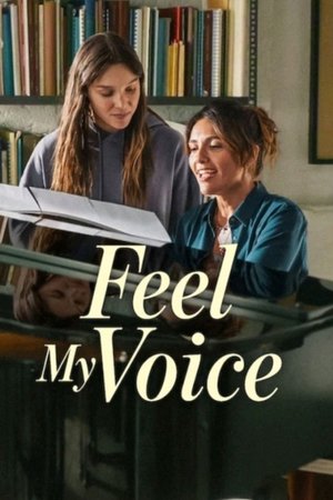 Feel My Voice
