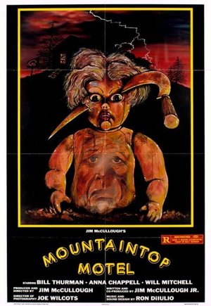 Mountaintop Motel Massacre