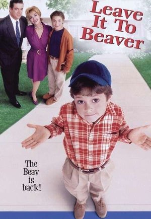 Leave It to Beaver