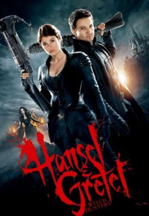 Hansel & Gretel: Witch Hunters