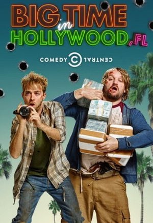Big Time in Hollywood, FL
