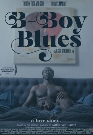 B-Boy Blues