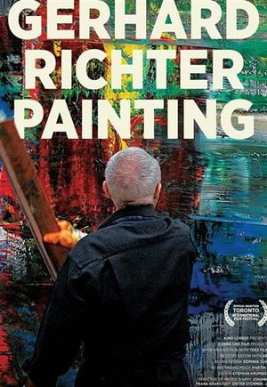 Gerhard Richter Painting