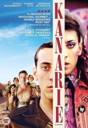 Kanarie