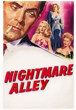 Nightmare Alley