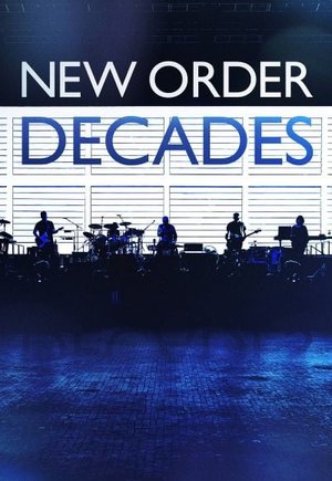 New Order: Decades