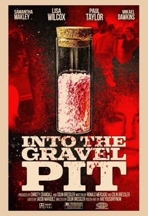 Into the Gravel Pit