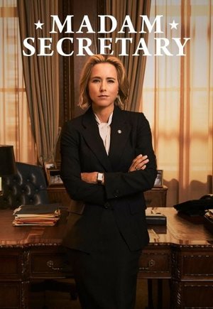 Madam Secretary