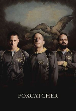 Foxcatcher