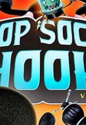 Chop Socky Chooks