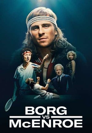 Borg vs. McEnroe