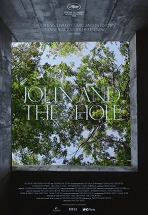 John and the Hole