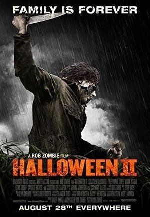 Halloween II