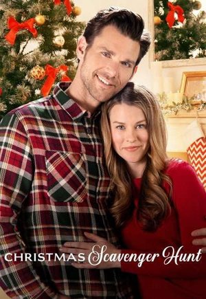 Christmas Scavenger Hunt