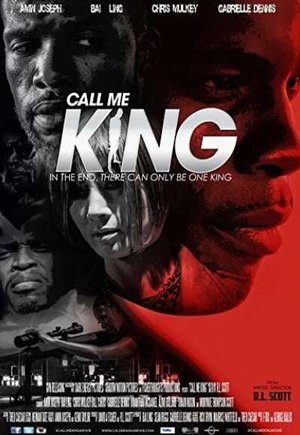Call Me King