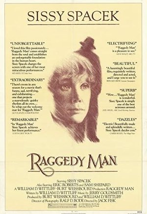Raggedy Man