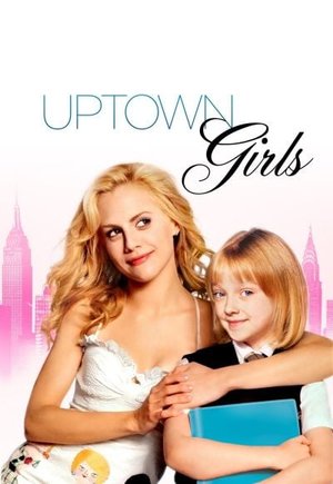 Uptown Girls