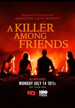 A Killer Among Friends