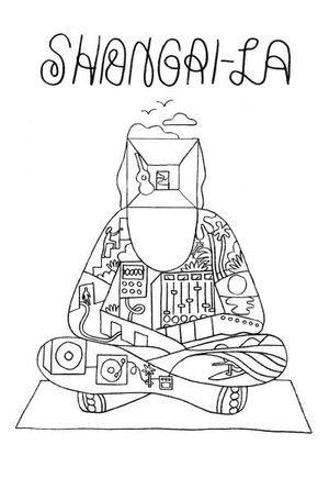 Shangri-La