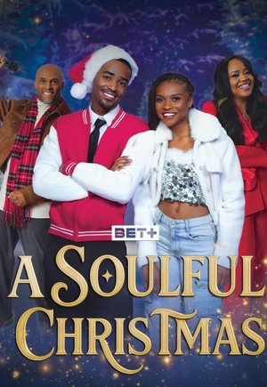 A Soulful Christmas
