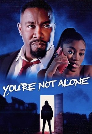 You're Not Alone