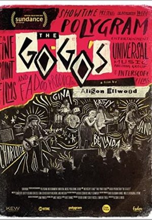 The Go-Go's