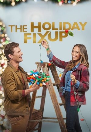 The Holiday Fix Up