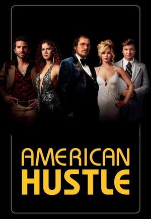 American Hustle
