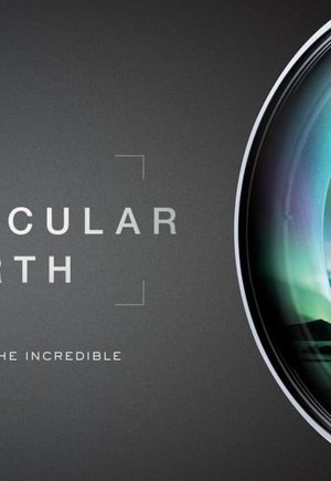 Spectacular Earth